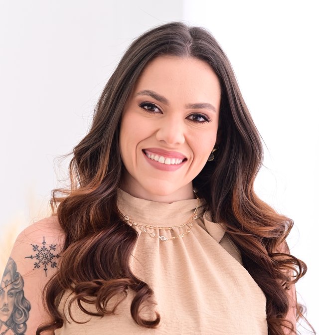 Bianca Oliveira