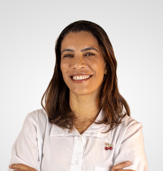 Bibiane Barbosa