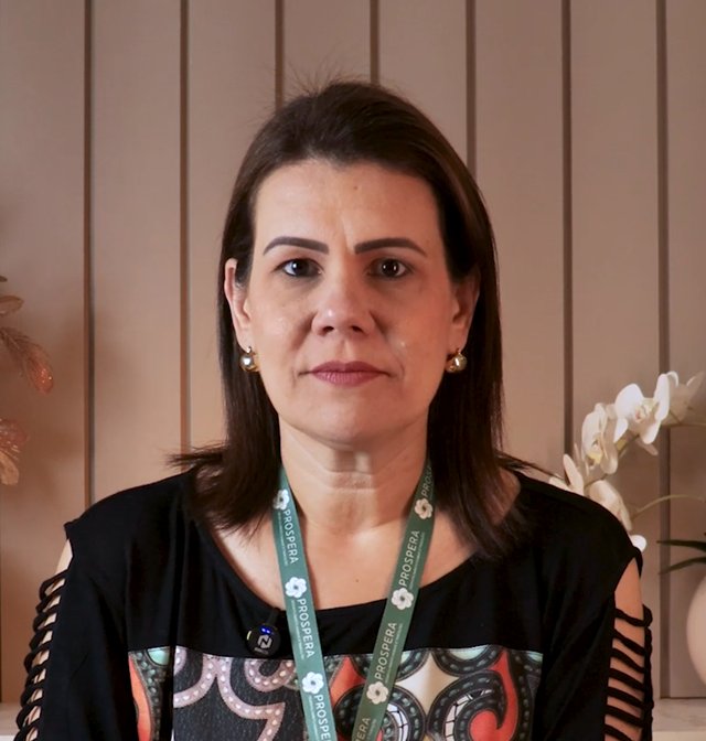 Carla Mendes