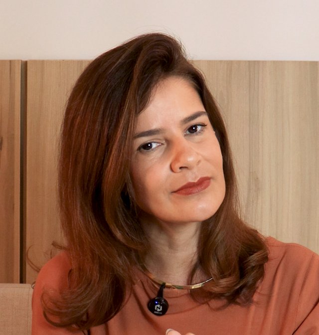 Sueli Silva