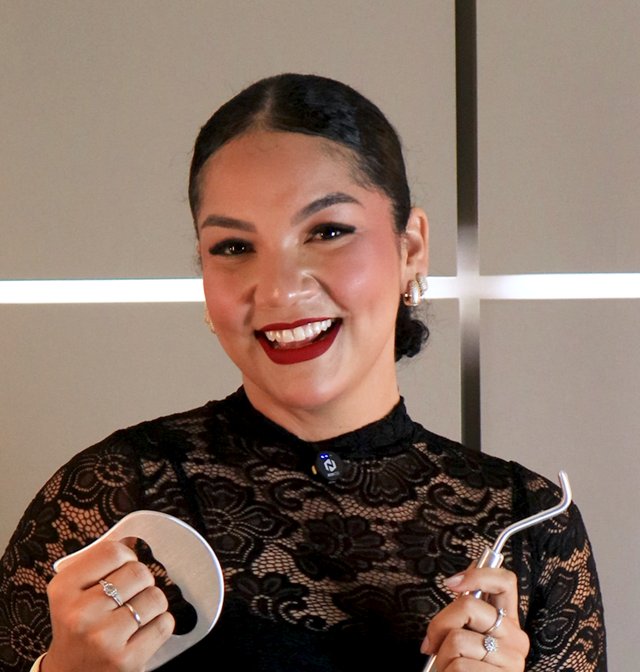 Iasmym Bastos