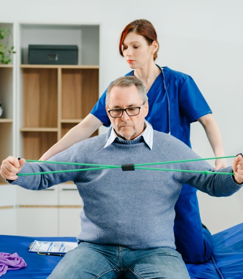 Fisioterapia