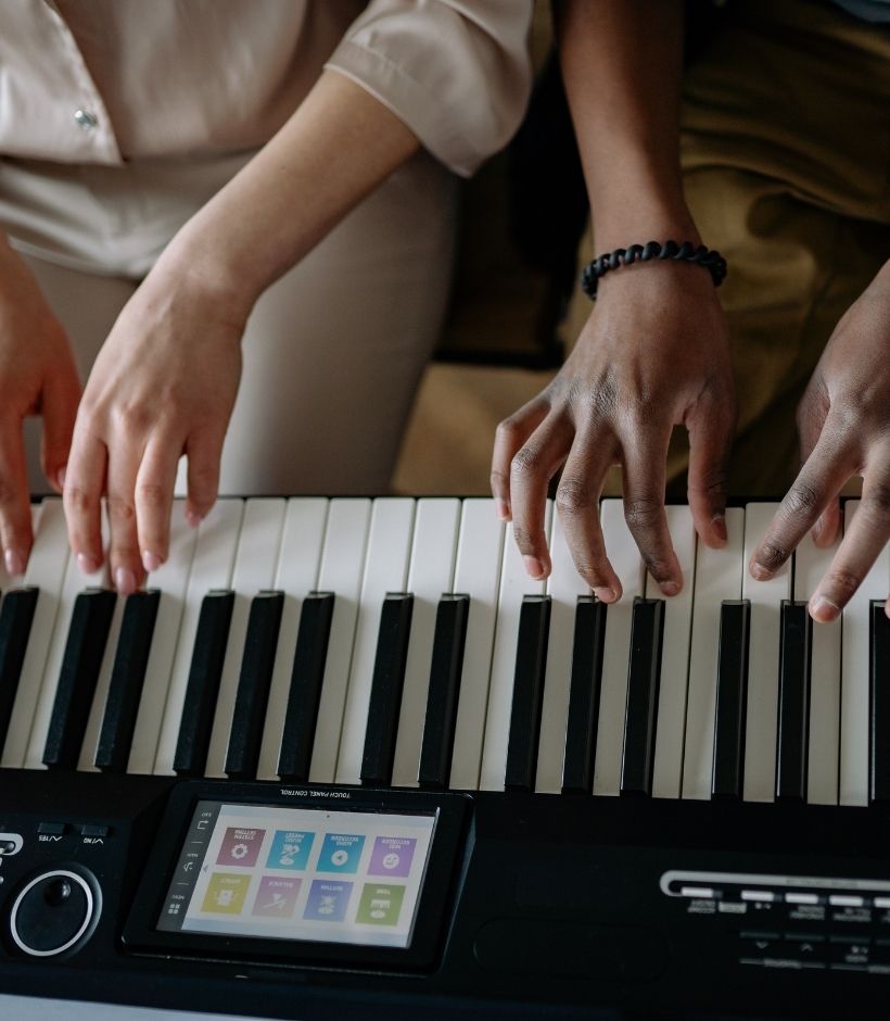 Musicoterapia